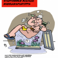 Energiespartipps Dezember XII