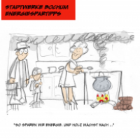 Energiespartipps Dezember XIV