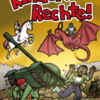 Kinder!Rechte!