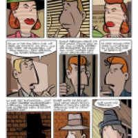 Um Kopf und Kragen (bunt)