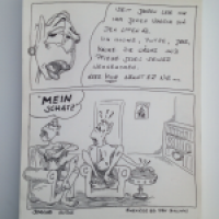 Ehekrise bei den Gollums