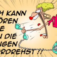 Frauen können mehr als Männer