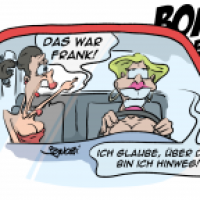 Trennungsschmerz