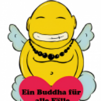 Ein Buddha für alle Fälle