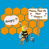 Save the Bee´s