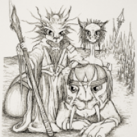 Jurix Mischu mit CATRa und DogMar