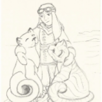 Kakao Karte No. 007 - 4CC