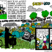 Frösche