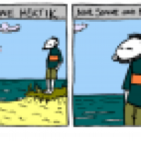 Ferienende