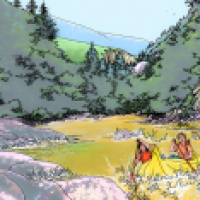 Cver für kinderbuch