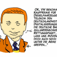 FDP in der Jamaika-Koalition