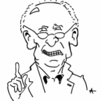 Glaser for vice president