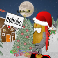 x-mas