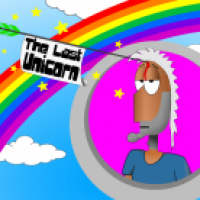 unicorn