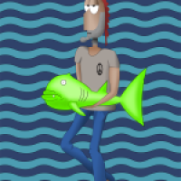fishwalk