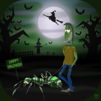 Halloween 2021