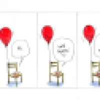 Furzkissen - der Neue