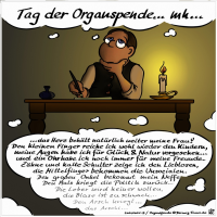 Organspende
