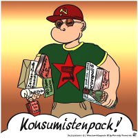 Konsumistenpack