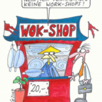 Wo(r)k-Shop