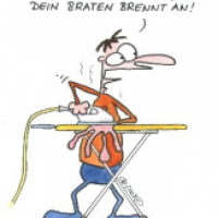 Braten