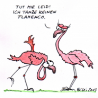 Flamenco