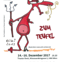 Der Teufel mit den drei goldenen Haaren