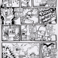 Planet Z # 39