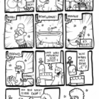 Planet Z #60