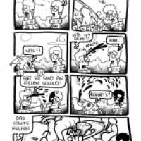 Planet Z | EP 2 | Seite 8