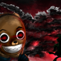 ART BATTLE | Runde 1 - stady_one vs. TariToons