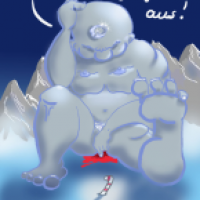 Art Battle III - R1 - Miezel vs. Markus