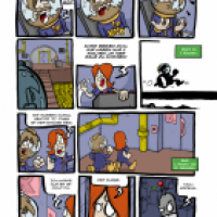 DIE INSEL | Episode 41