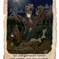 ART BATTLE RUNDE 2 | EMBE vs. WizardofOs