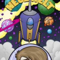 Die neue Welt - Die Comics