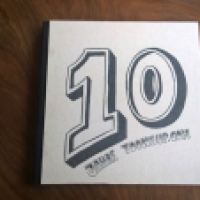 toonsUp Jahrbuch | 10 Jahre toonsUp