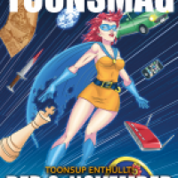 TOONSMAG | der 9. November
