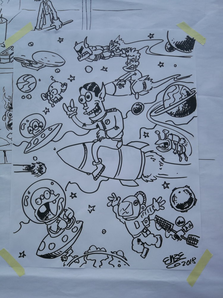 Other: Bosener Mühle Eindrücke 16