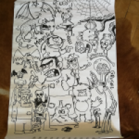 Bosener Mühle Ergebnisse