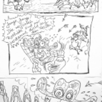 ART-BATTLE Mimikri vs. SunnyRay