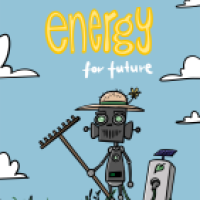 COVER ENERGY FOR FUTURE
