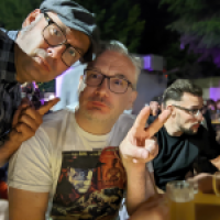 Comicsalon Erlangen 2022 - Tag 2