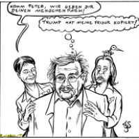 Regeln für den Menschenpark