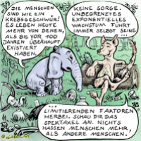 Wald- und Wiesenphilosophen