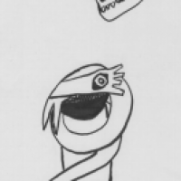 Kritzelei