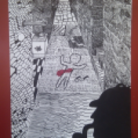 Dem Verbrechen auf der Spur