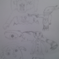 Freakshow(mischmasch)