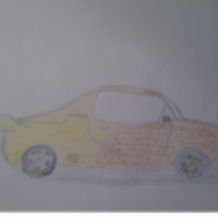 Texturecar(mischmasch)