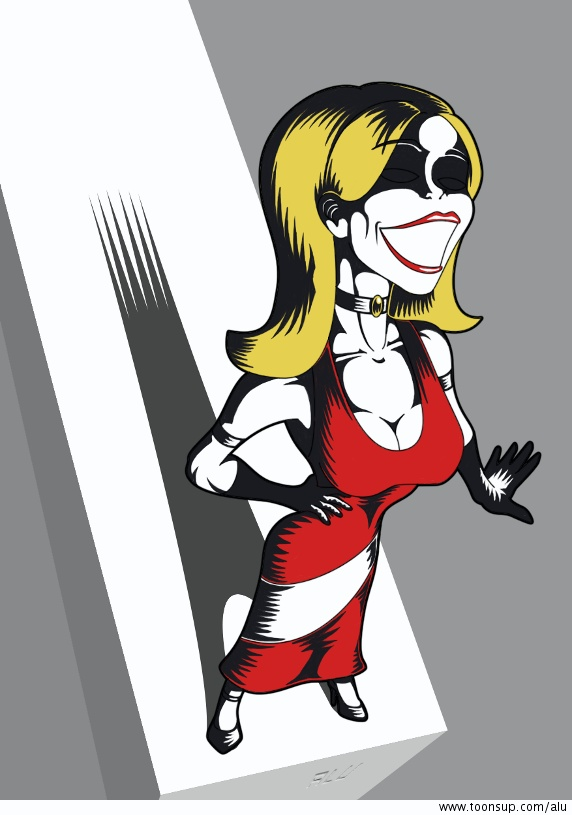 Illustration: Das Modell 1