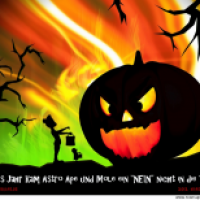Happy Halloween 2012